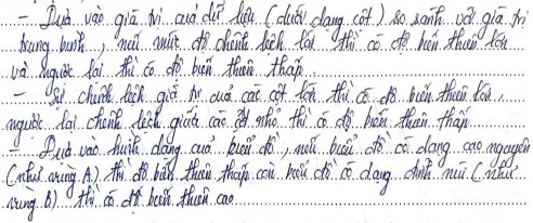 D26 đưa ra được 3 chỉ dẫn cho bài tập 2 5 H04 đưa ra nhiều chỉ dẫn nhưng 11