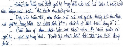 H04 đưa ra nhiều chỉ dẫn nhưng chỉ đúng 2 chỉ dẫn D10 đưa ra nhiều chỉ dẫn 12