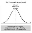 Biểu đồ đối xứng Mốt Trung vị Trung bình Biểu đồ lệch phải Mốt Trung 7