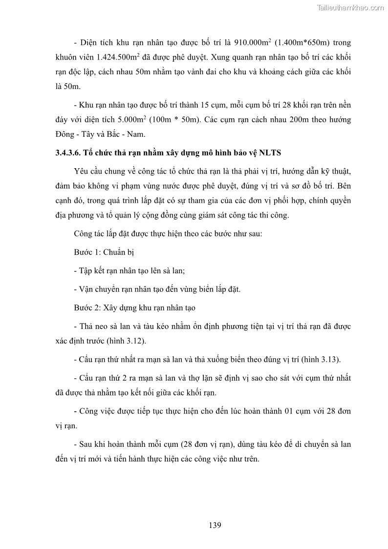 Luận án tiến sĩ khai thác thủy sản Nâng cao hiệu quả khai thác và bảo vệ nguồn lợi thủy sản tại vùng biển ven bờ tỉnh Quảng Nam - 13 Trang 155