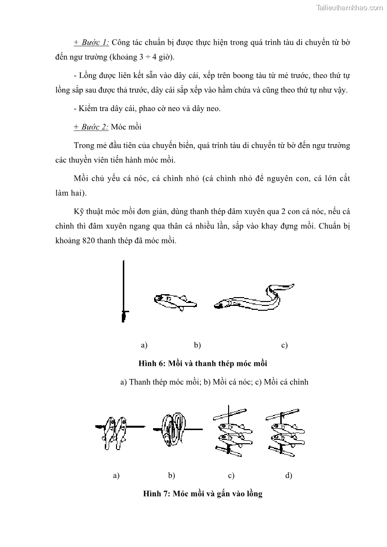 Luận án tiến sĩ khai thác thủy sản Nâng cao hiệu quả khai thác và bảo vệ nguồn lợi thủy sản tại vùng biển ven bờ tỉnh Quảng Nam - 22 Trang 253