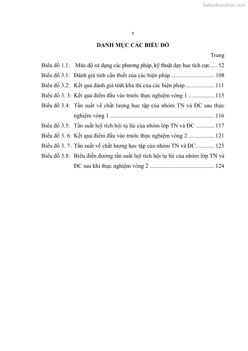 Luận án tiến sĩ khoa học giáo dục Phát triển năng lực sử dụng công nghệ thông tin và truyền thông trong dạy học Tin học cho học sinh dự bị Đại học Dân tộc - 1 Trang 12