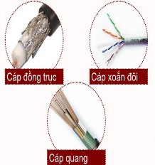 vỉ mạng dây cáp mạng Hub Router Giắc cấm Bộ khuếch đại repeater Kiểu 1