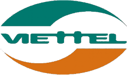 Hình 4 1 Logo công ty Viettel Tháng 2 1990 hoàn thành tuyến vi ba số AWA Hà Nội – 2