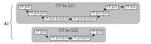 Hình 2 5 Minh họa kết nối LSP 2