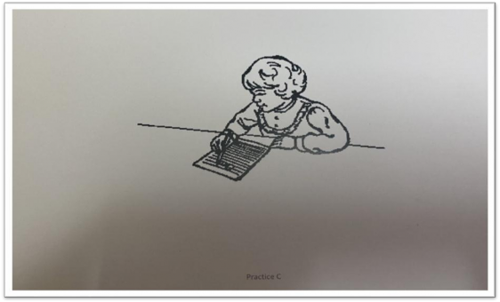 Bước 4 GV tiến hành kiểm tra trên 40 động từ danh sách từ số 41 80 GV 2