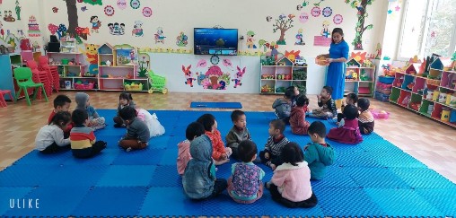 Phụ lục 8 MỘT SỐ TRÒ CHƠI NHẰM CỦNG CỐ VỐN TỪ Trò chơi 1 Chiếc túi kì 11