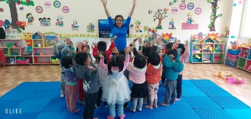 Phụ lục 8 MỘT SỐ TRÒ CHƠI NHẰM CỦNG CỐ VỐN TỪ Trò chơi 1 Chiếc túi kì 12