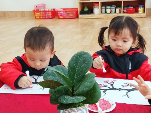 Phụ lục 8 MỘT SỐ TRÒ CHƠI NHẰM CỦNG CỐ VỐN TỪ Trò chơi 1 Chiếc túi kì 3