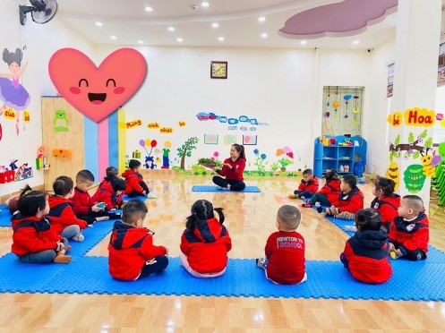 Phụ lục 8 MỘT SỐ TRÒ CHƠI NHẰM CỦNG CỐ VỐN TỪ Trò chơi 1 Chiếc túi kì 6