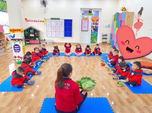 Phụ lục 8 MỘT SỐ TRÒ CHƠI NHẰM CỦNG CỐ VỐN TỪ Trò chơi 1 Chiếc túi kì 7