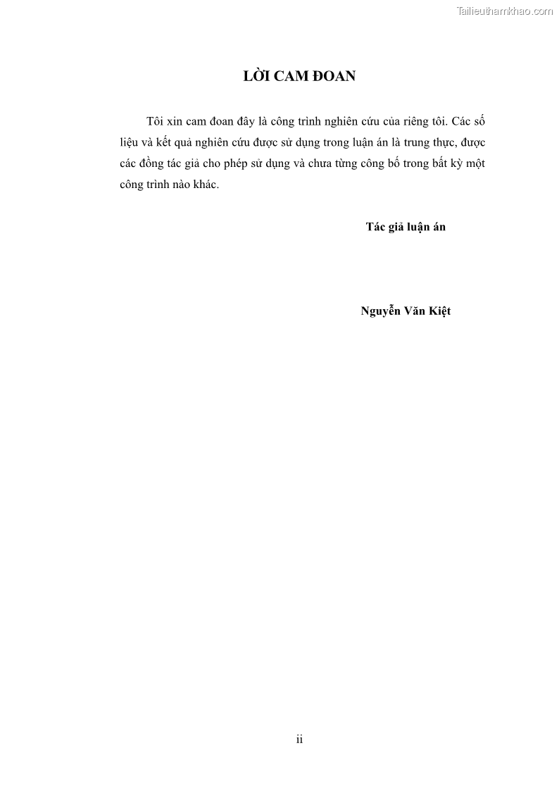 Luận án tiến sĩ Bồi dưỡng năng lực tự học của học sinh trong dạy học một số kiến thức Cơ học và Điện từ học Vật lí THPT với sự hỗ trợ của mạng xã hội Facebook - 1 Trang 3