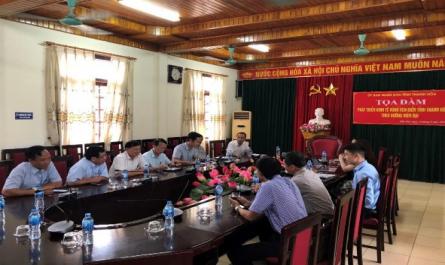 Phát triển kinh tế vùng ven biển tỉnh Thanh Hóa theo hướng hiện đại - 26