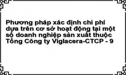 Bài Học Kinh Nghiệm Cho Các Doanh Nghiệp Sản Xuất Việt Nam