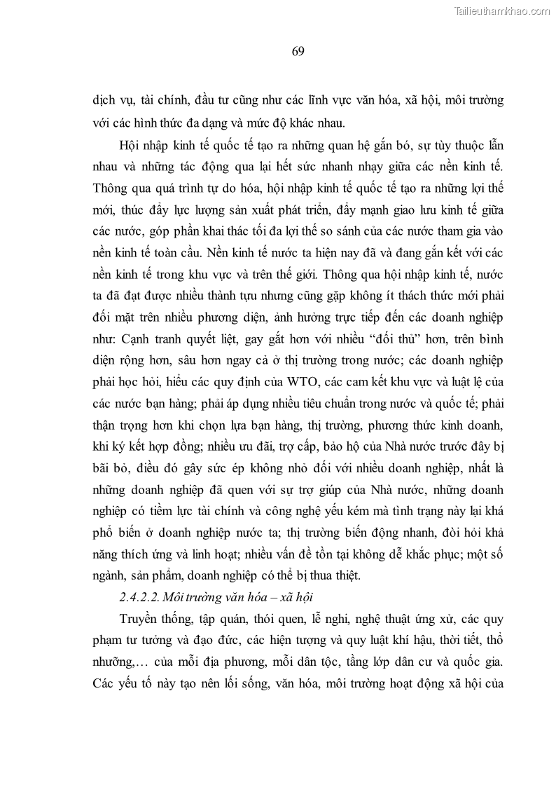 Luận văn thạc sĩ kinh tế Nâng cao chất lượng nhân lực tại Công ty Cổ phần Xây dựng số 1 Hà Nội - 7 Trang 77