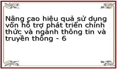 Bài Học Kinh Nghiệm Đối Với Việt Nam