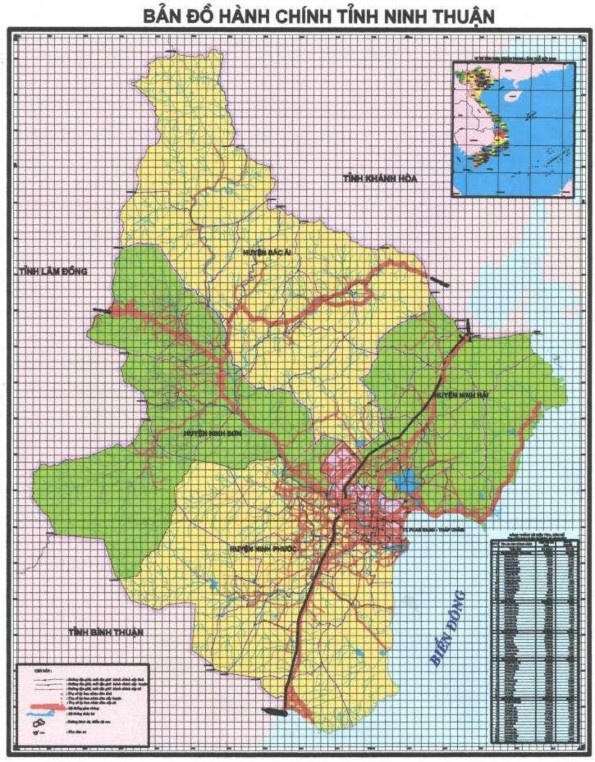 Xã hội hóa hoạt động giáo dục tại tỉnh Ninh Thuận Thực trạng và giải pháp 14 3