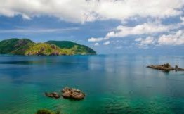 Tài nguyên du lịch tự nhiên Những địa danh trên Côn Đảo gắn liền với 3