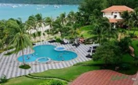 Hình 3 8 Cảnh quan và nhận xét của khách hàng về cơ sở lưu trú 3 2 3 Dịch 3