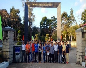 TÀI LIỆU THAM KHẢO 1 GS TS Nguyễn Văn Đính 2018 Giáo trình kinh tế du 1