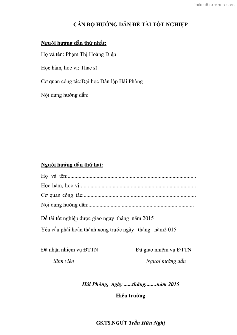 Khóa luận tốt nghiệp văn hóa du lịch Tìm hiểu loại hình du lịch phượt trong giới trẻ hiện nay – Khảo sát qua một số điểm du lịch tiêu biểu tại Tây Bắc - 1 Trang 5