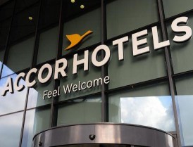 Nguồn website của tập đoàn Accor Hotel Hình 2 1 Thương hiệu ACCOR HOTEL Tập 1