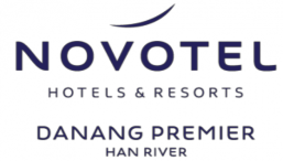 Nguồn Website của khách sạn Novotel Premier Han River Hình 2 3 Logo của khách sạn 3