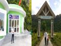 Phát triển du lịch homestay theo hướng bền vững tại làng chài Việt Hải - Cát Bà - 10