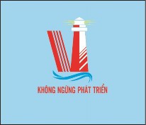 Hình 3 9 Logo đề xuất du lịch thành phố Vũng Tàu 2