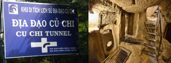 ☼ Tham quan quê Bác Hồ 30 bức ảnh và video Tham quan Ngã Ba Đồng Lộc 2