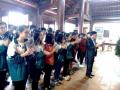 Đổi mới hoạt động ngoại khóa trong dạy học lịch sử ở trường trung học phổ thông Vận dụng qua dạy học ở tỉnh Nghệ An - 27