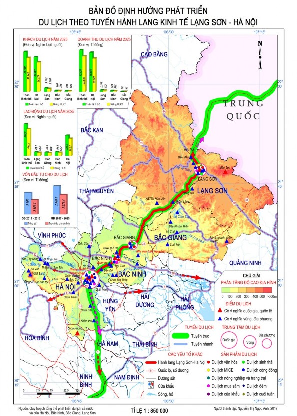 Sự ra đời của các văn bản pháp luật các nghị quyết Quy hoạch Chiến 1
