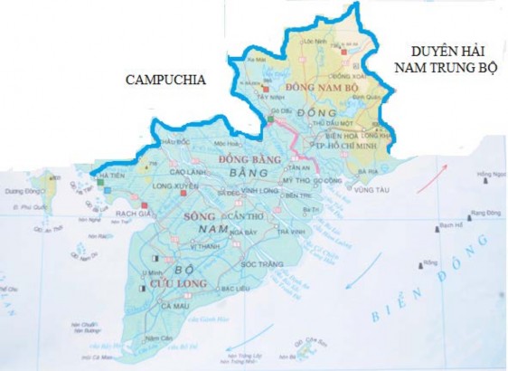 Nguồn tác giả scan và chỉnh sửa từ ảnh từ Atlat địa lý Việt Nam Lược 1