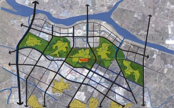 Dadun là một ngôi làng nông nghiệp điển hình ở đồng bằng Châu Giang hình 4