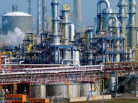 Nguồn Metropolregion Hamburg Stark in der Chemieindustrie 1