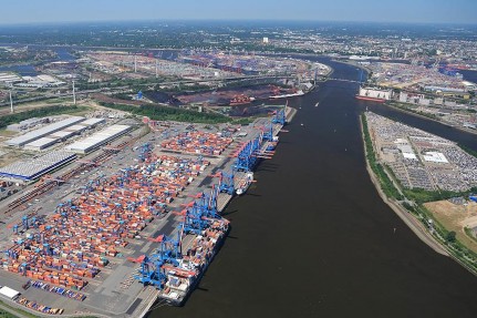Nguồn German Ports – successful port marketing cooperation 3
