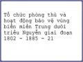 Tổ chức phòng thủ và hoạt động bảo vệ vùng biển miền Trung dưới triều Nguyễn giai đoạn 1802 - 1885 - 21