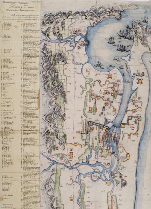 PL 23 MỘT SỐ TRANG CHÂU BẢN TRIỀU NGUYỄN LIÊN QUAN ĐẾN HOẠT ĐỘNG BẢO VỆ 12