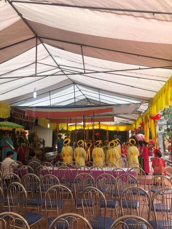 Tìm hiểu tín ngưỡng thờ Phạm Tử Nghi ở Hải Phòng và một số hướng khai thác phục vụ du lịch 14 1