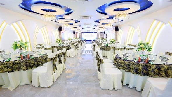 Phòng Lạc Long Quân Phòng Trống Đồng Hội trường Âu Cơ Sảnh tầng 2 Tầng 3 3