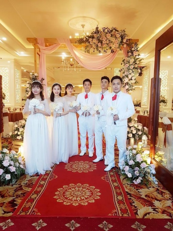 MỤC LỤC Lời cảm ơn 1 Lời mở đầu 2 1 Lý do chọn đề tài 3 2 Mục đích 1