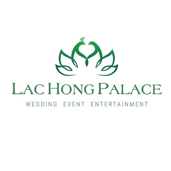 Logo của Trung tâm hội nghị tiệc cưới Lạc Hồng Tầng 1 Lạc Hồng Coffee Sảnh 1