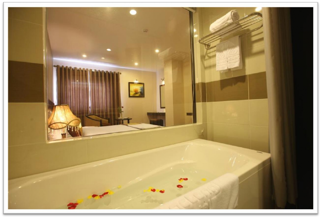 Phòng Business Superior 6