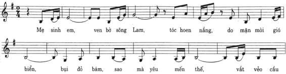 PL1 1 4 120 Khi dạy học ca khúc này để khởi tạo xúc cảm cho HS chúng tôi 5