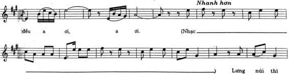 1 7 MỘT MÙA XUÂN NHO NHỎ Nhạc Trần Hoàn Trích thơ Thanh Hải 15