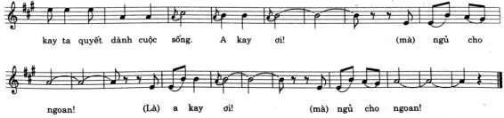 1 7 MỘT MÙA XUÂN NHO NHỎ Nhạc Trần Hoàn Trích thơ Thanh Hải 18