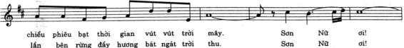 1 11 THĂM BẾN NHÀ RỒNG Trần Hoàn 1 12 TIẾNG ĐÀN TRÊN ĐƯỜNG CHÍN Trần Hoàn 11