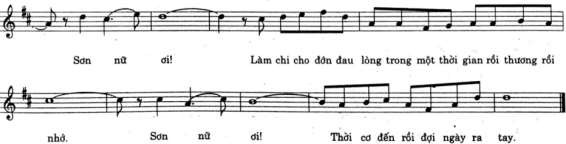 1 11 THĂM BẾN NHÀ RỒNG Trần Hoàn 1 12 TIẾNG ĐÀN TRÊN ĐƯỜNG CHÍN Trần Hoàn 14