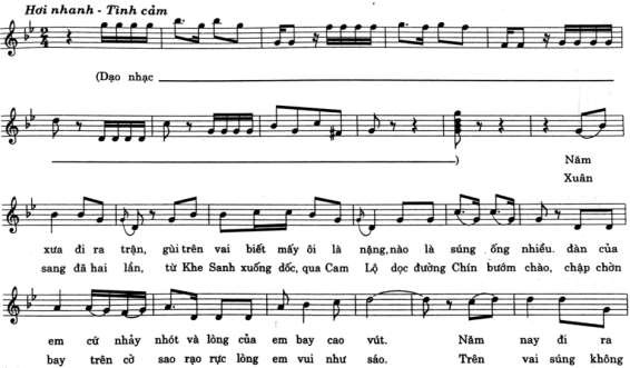 1 11 THĂM BẾN NHÀ RỒNG Trần Hoàn 1 12 TIẾNG ĐÀN TRÊN ĐƯỜNG CHÍN Trần Hoàn 18