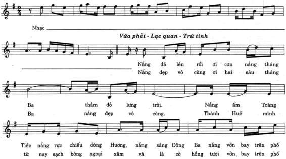 1 10 SƠN NỮ CA Trần Hoàn 1 11 THĂM BẾN NHÀ RỒNG Trần Hoàn 1 12 TIẾNG ĐÀN TRÊN 5